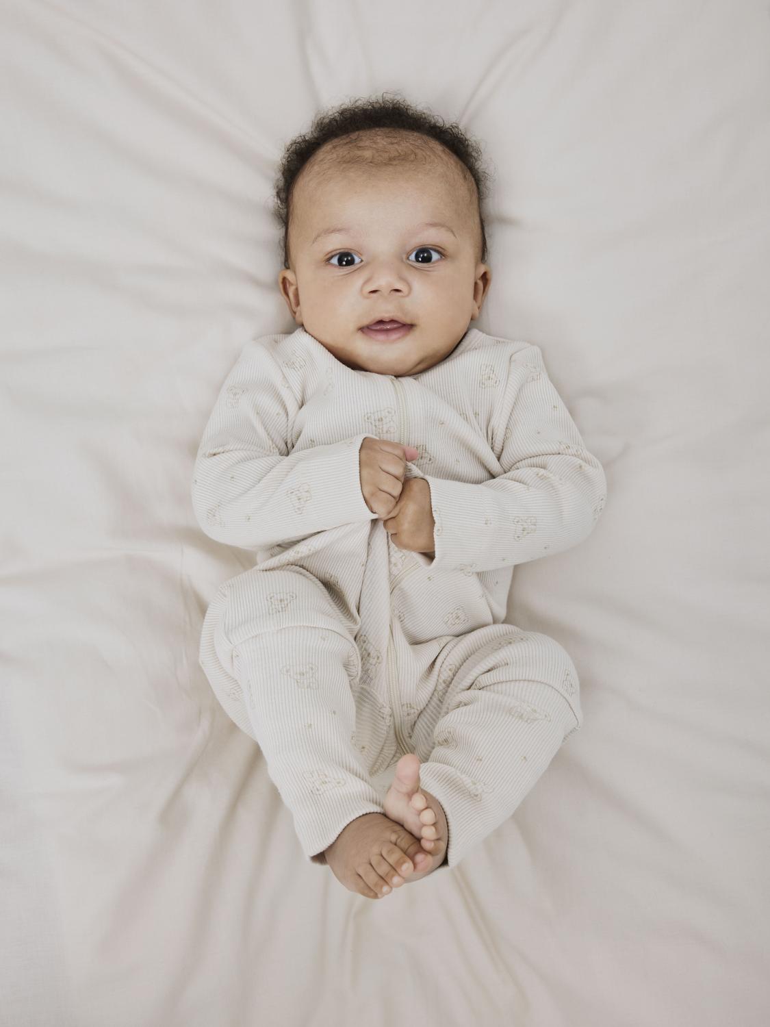 NBNNIGHTSUIT Night Suit - Rainy Day